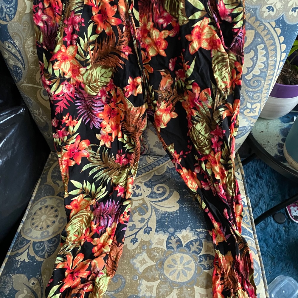 Pants women